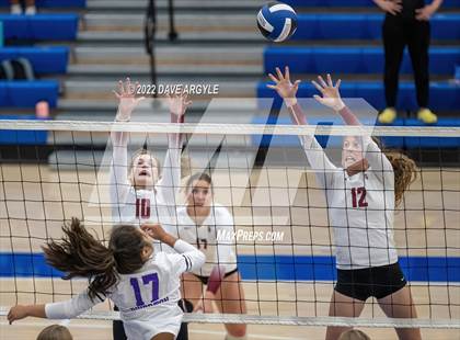 Thumbnail 1 in Riverton vs. Northridge (Claim Jumper Tournament) photogallery.