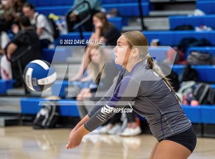 Thumbnail 3 in Riverton vs. Northridge (Claim Jumper Tournament) photogallery.