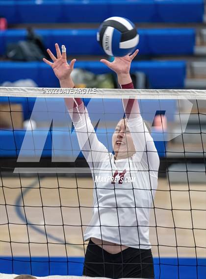 Thumbnail 2 in Riverton vs. Northridge (Claim Jumper Tournament) photogallery.
