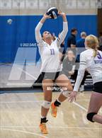 Photo from the gallery "Riverton vs. Northridge (Claim Jumper Tournament)"