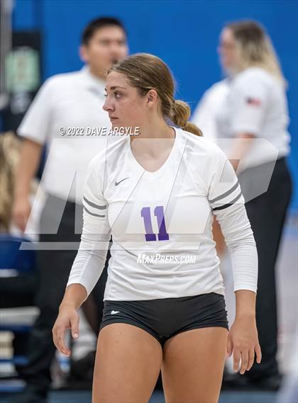 Thumbnail 1 in Riverton vs. Northridge (Claim Jumper Tournament) photogallery.
