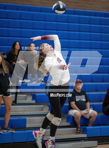 Thumbnail 2 in Riverton vs. Northridge (Claim Jumper Tournament) photogallery.