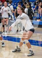 Photo from the gallery "Riverton vs. Northridge (Claim Jumper Tournament)"