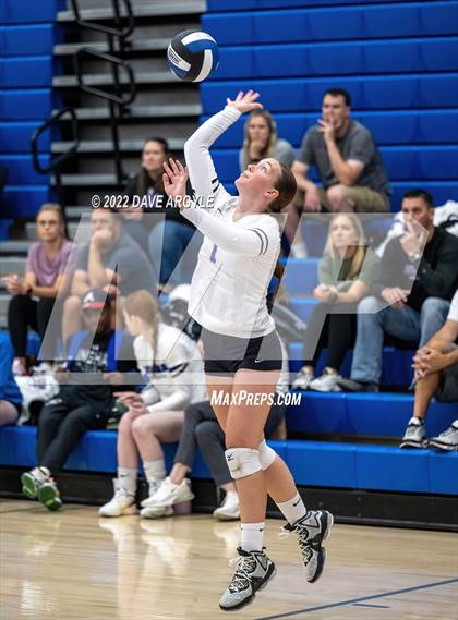 Thumbnail 1 in Riverton vs. Northridge (Claim Jumper Tournament) photogallery.