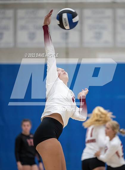 Thumbnail 3 in Riverton vs. Northridge (Claim Jumper Tournament) photogallery.