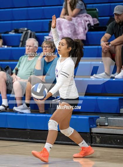 Thumbnail 1 in Riverton vs. Northridge (Claim Jumper Tournament) photogallery.