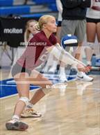 Photo from the gallery "Riverton vs. Northridge (Claim Jumper Tournament)"