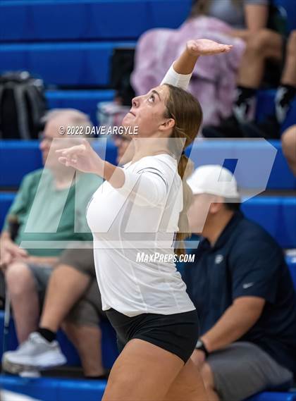 Thumbnail 1 in Riverton vs. Northridge (Claim Jumper Tournament) photogallery.