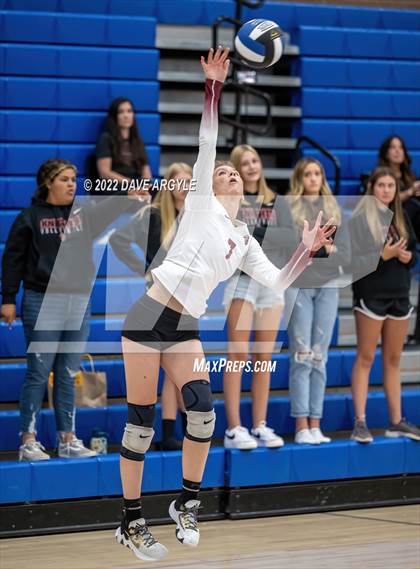 Thumbnail 1 in Riverton vs. Northridge (Claim Jumper Tournament) photogallery.