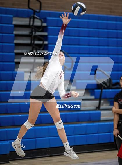 Thumbnail 1 in Riverton vs. Northridge (Claim Jumper Tournament) photogallery.