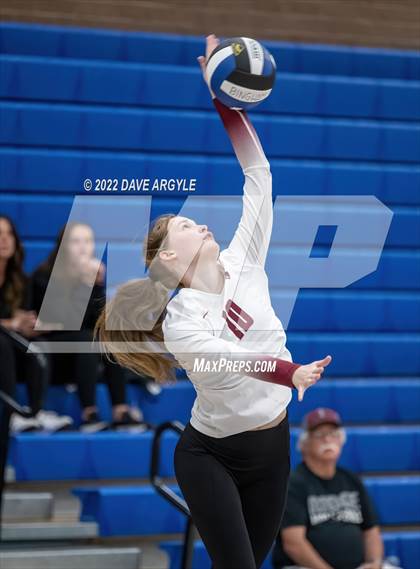 Thumbnail 3 in Riverton vs. Northridge (Claim Jumper Tournament) photogallery.