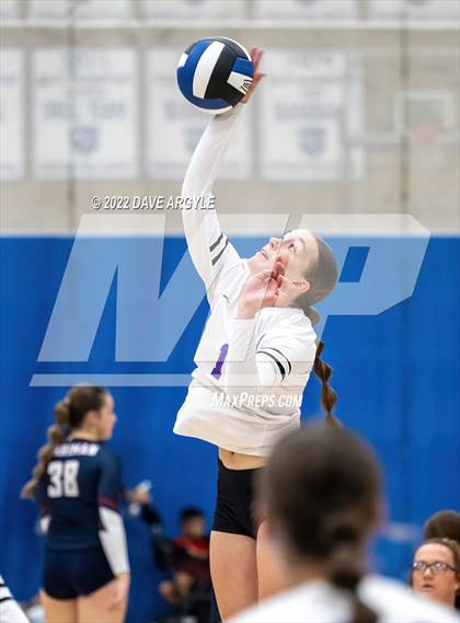 Thumbnail 1 in Riverton vs. Northridge (Claim Jumper Tournament) photogallery.
