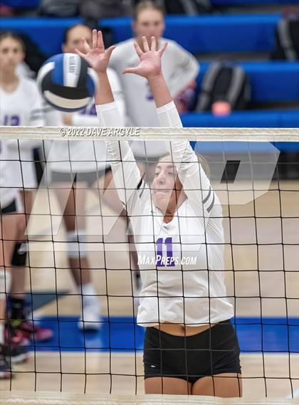 Thumbnail 1 in Riverton vs. Northridge (Claim Jumper Tournament) photogallery.