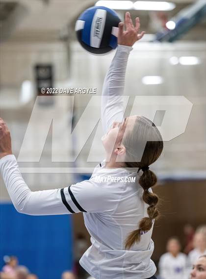 Thumbnail 2 in Riverton vs. Northridge (Claim Jumper Tournament) photogallery.