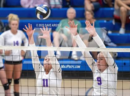 Thumbnail 3 in Riverton vs. Northridge (Claim Jumper Tournament) photogallery.
