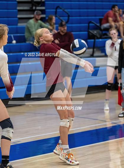 Thumbnail 1 in Riverton vs. Northridge (Claim Jumper Tournament) photogallery.