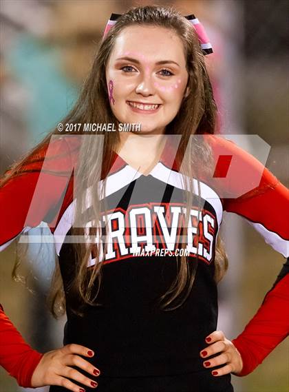Thumbnail 1 in Chopticon Ceremony (Touchdowns Against Cancer) photogallery.