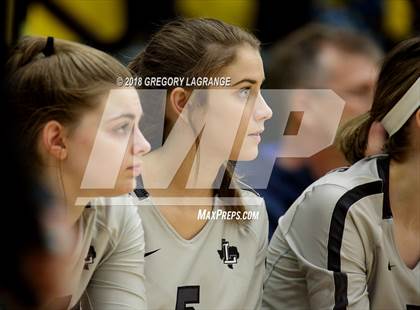 Thumbnail 1 in Liberty vs Lebanon Trail photogallery.