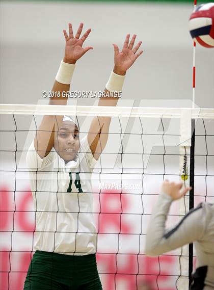 Thumbnail 2 in Liberty vs Lebanon Trail photogallery.