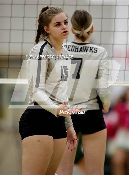 Thumbnail 2 in Liberty vs Lebanon Trail photogallery.