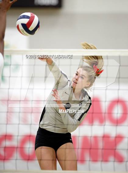 Thumbnail 3 in Liberty vs Lebanon Trail photogallery.