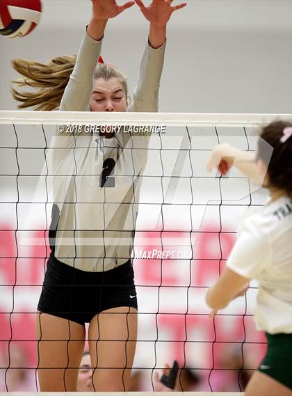 Thumbnail 2 in Liberty vs Lebanon Trail photogallery.