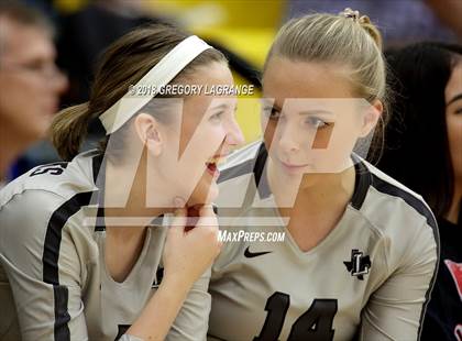 Thumbnail 2 in Liberty vs Lebanon Trail photogallery.