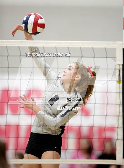 Thumbnail 3 in Liberty vs Lebanon Trail photogallery.