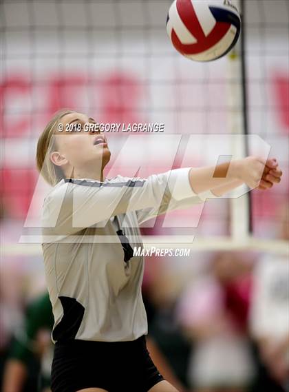 Thumbnail 2 in Liberty vs Lebanon Trail photogallery.