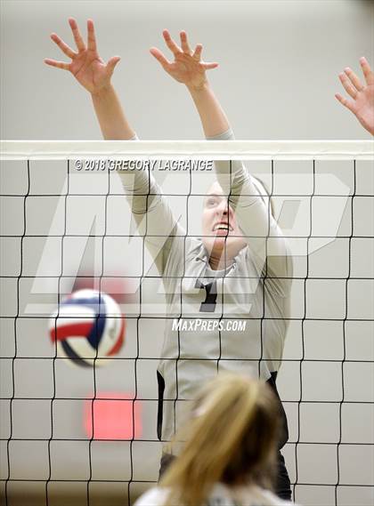 Thumbnail 1 in Liberty vs Lebanon Trail photogallery.