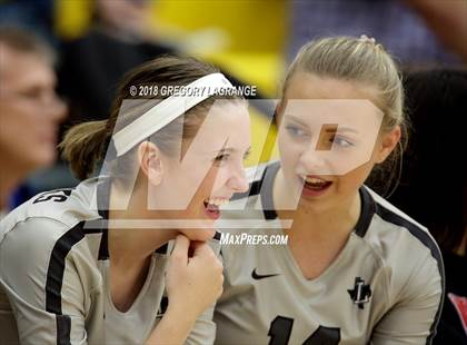 Thumbnail 3 in Liberty vs Lebanon Trail photogallery.