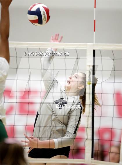 Thumbnail 1 in Liberty vs Lebanon Trail photogallery.