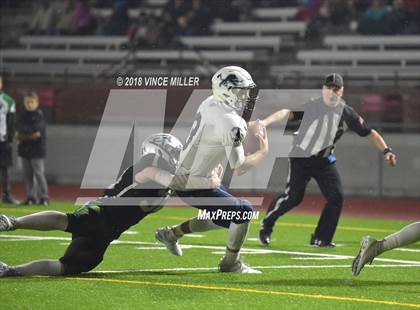 Thumbnail 3 in Bellarmine Prep @ Emerald Ridge photogallery.
