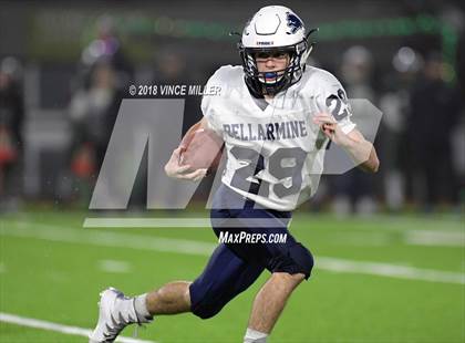 Thumbnail 1 in Bellarmine Prep @ Emerald Ridge photogallery.