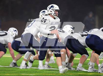 Thumbnail 3 in Bellarmine Prep @ Emerald Ridge photogallery.