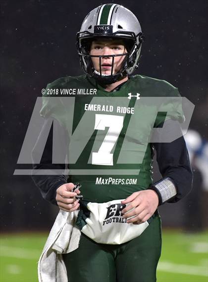 Thumbnail 3 in Bellarmine Prep @ Emerald Ridge photogallery.