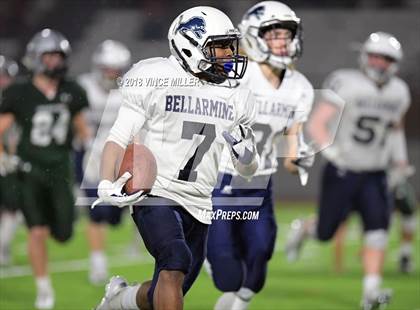 Thumbnail 3 in Bellarmine Prep @ Emerald Ridge photogallery.