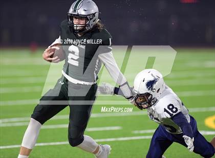 Thumbnail 3 in Bellarmine Prep @ Emerald Ridge photogallery.