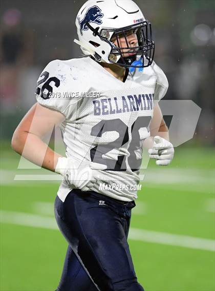 Thumbnail 1 in Bellarmine Prep @ Emerald Ridge photogallery.