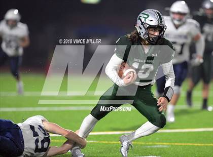 Thumbnail 2 in Bellarmine Prep @ Emerald Ridge photogallery.