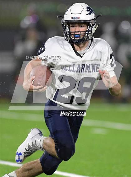 Thumbnail 3 in Bellarmine Prep @ Emerald Ridge photogallery.