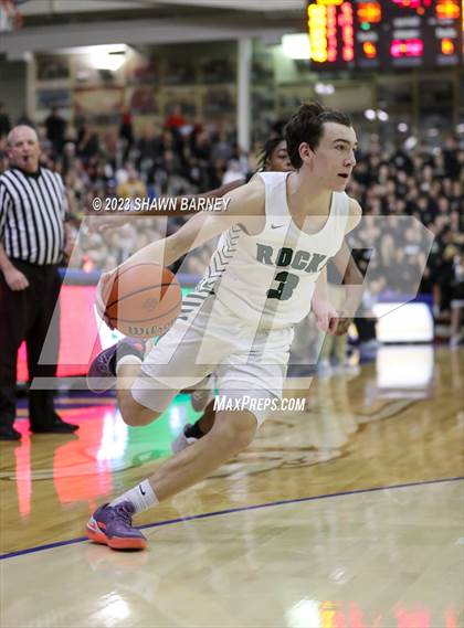 Thumbnail 3 in Noblesville vs. Westfield photogallery.