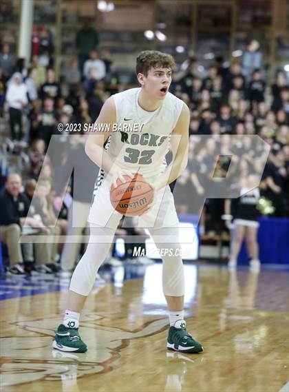 Thumbnail 2 in Noblesville vs. Westfield photogallery.