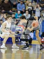 Photo from the gallery "Noblesville vs. Westfield"