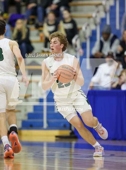 Thumbnail 2 in Noblesville vs. Westfield photogallery.