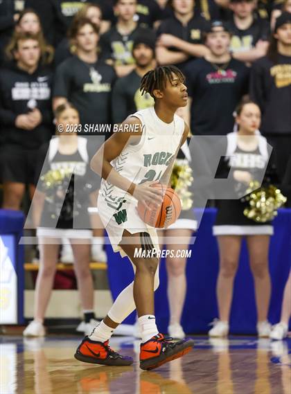 Thumbnail 3 in Noblesville vs. Westfield photogallery.