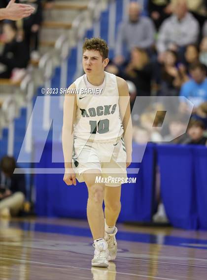 Thumbnail 1 in Noblesville vs. Westfield photogallery.