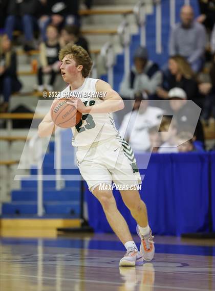 Thumbnail 2 in Noblesville vs. Westfield photogallery.