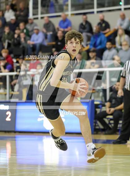 Thumbnail 1 in Noblesville vs. Westfield photogallery.