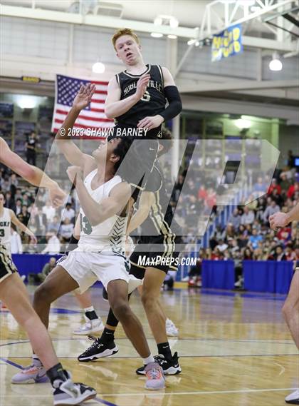 Thumbnail 2 in Noblesville vs. Westfield photogallery.